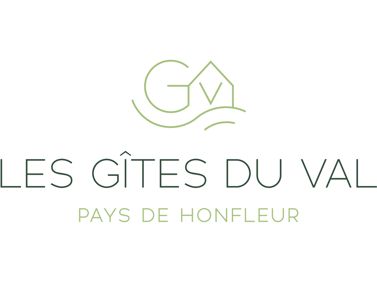 Logo Gite Du Val